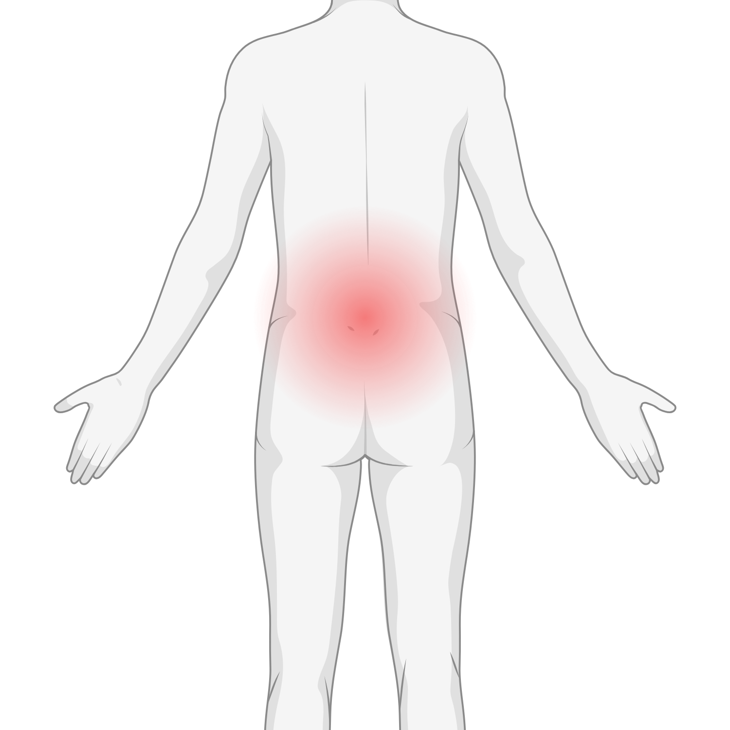 Lower Back Pain
